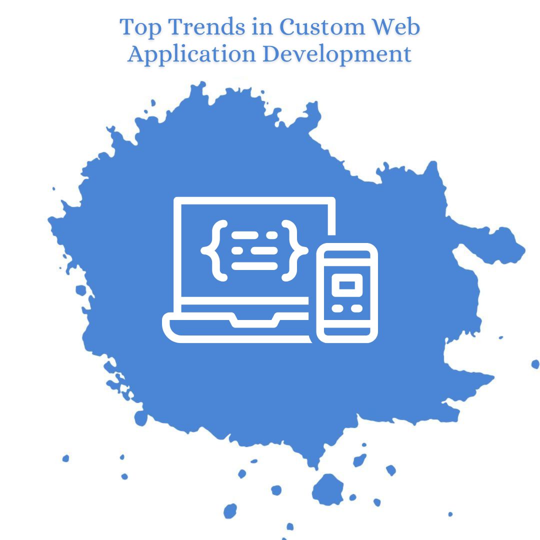 Custom Web Application Development